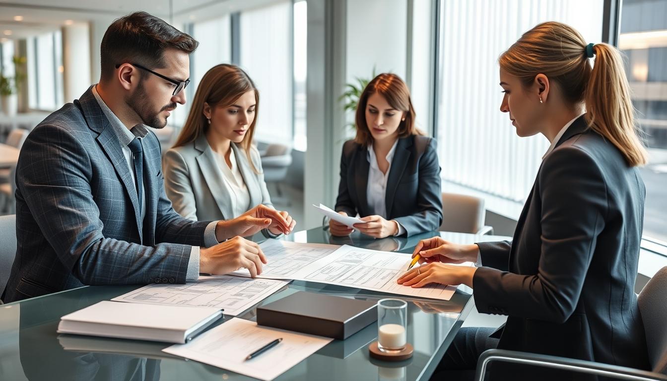 Family support and elder law planning