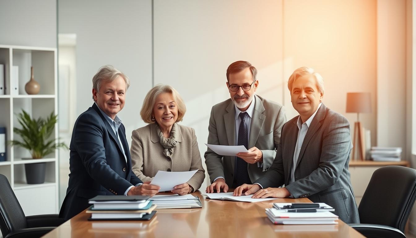 Family guidance and planning support